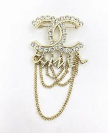 Picture of Chanel Brooch _SKUChanelbrooch1220223191